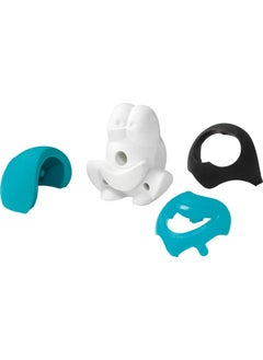Maped MAPED Croc Croc Frog Puzzle Eraser  - Image 4