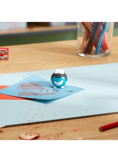 Maped MAPED Croc Croc Frog Puzzle Eraser  - Image 2
