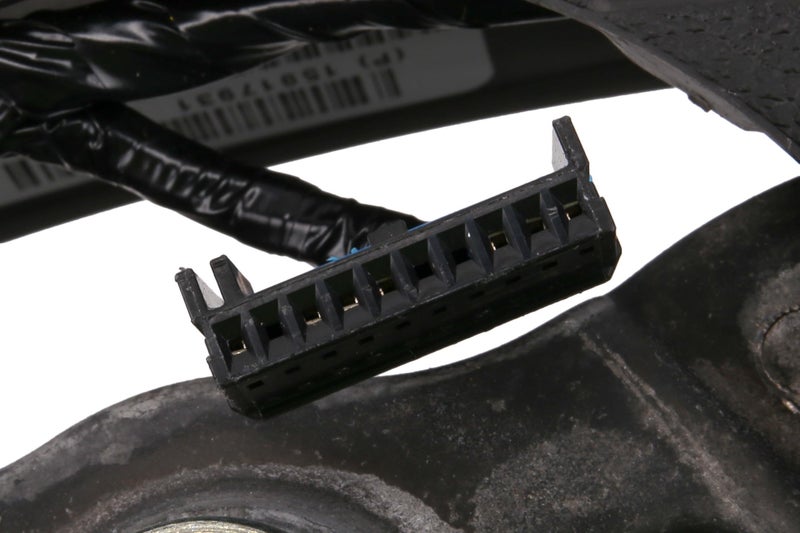 GM Genuine Parts 15917931 Ebony Steering Wheel - Image 3