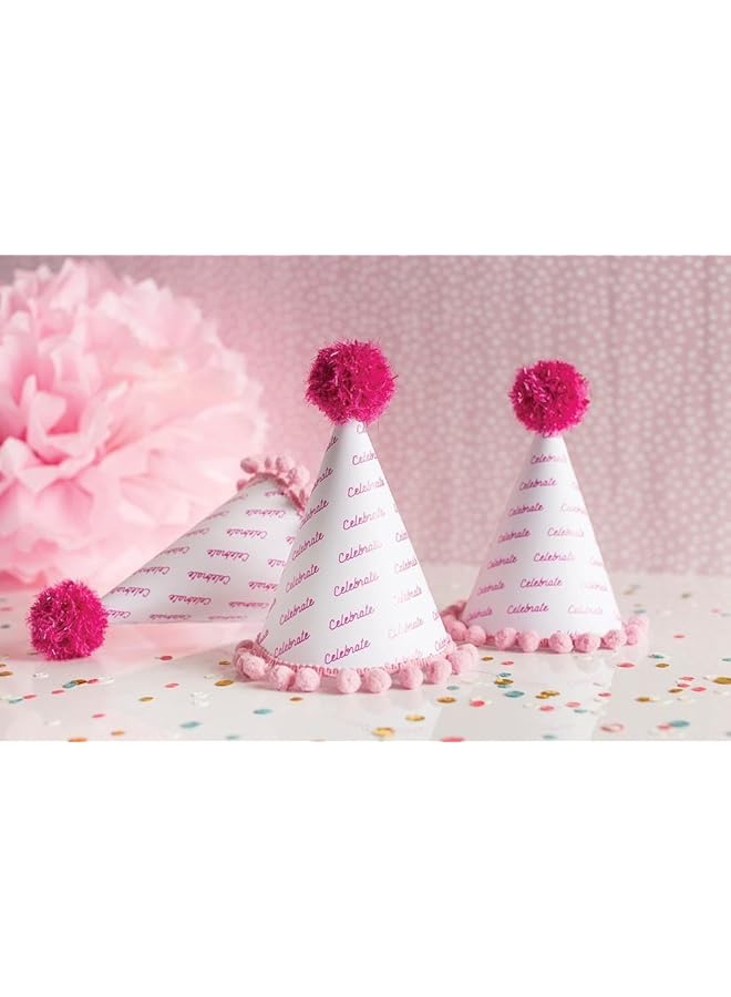 Cricut Medium Point Gel Pen Set 5 Pack Glitter Brights - Image 4