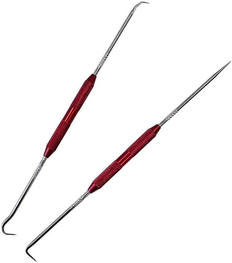 HARDK Precision Automotive Hook Set