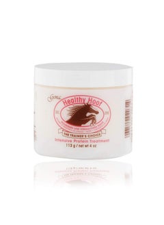 Gena Gena Healthy Hoof Cream Complete Cuticle and Nail Care, to Moisturize, Condition and Treat Cuticles and Strengthen Nails  - Image 1