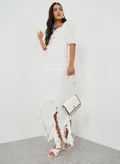 Styli white