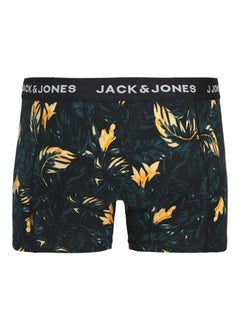 Jack & Jones Junior JACTYLER TRUNKS 3 PACK JNR  - Image 2