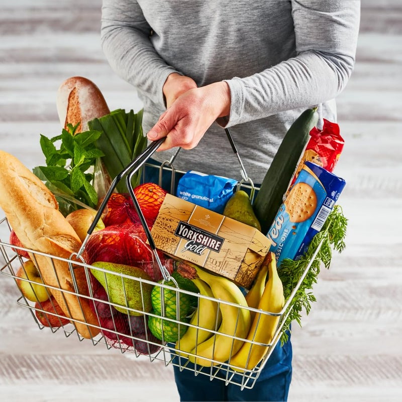 Taylors of Harrogate Yorkshire Gold 40ct, Black Tea - Image 4