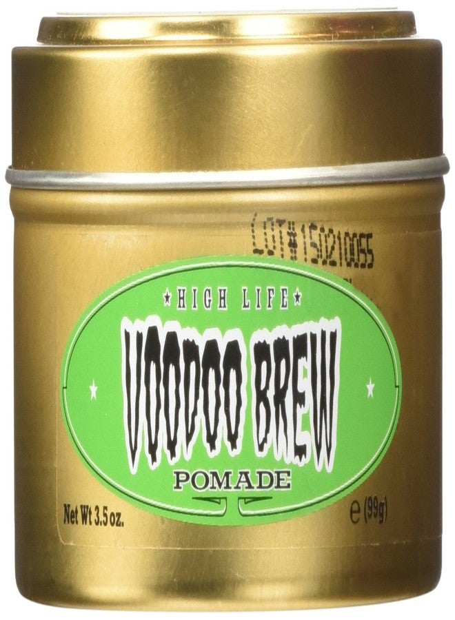 High Life Pomade High Life Voodoo Brew - Image 2