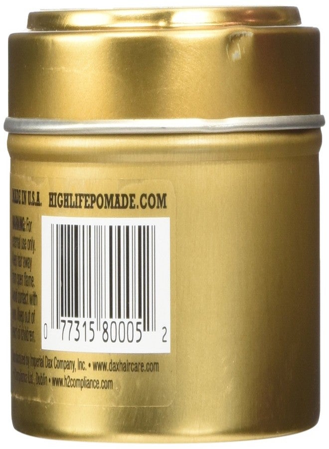 High Life Pomade High Life Voodoo Brew - Image 4