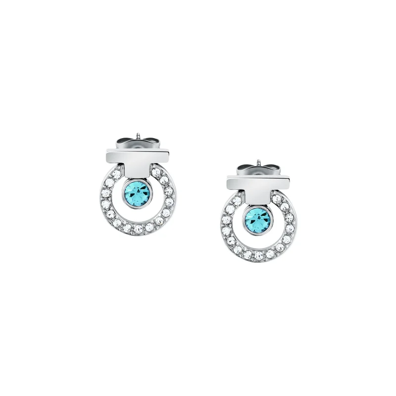Trussardi T-Logo collection Womens's   Earrings - TJAXC59