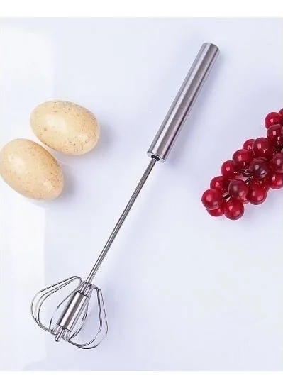 Hane216 Inox Mixer Push Beater-Push Beater
