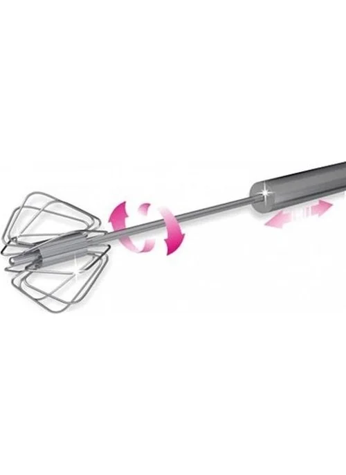 Hane216 Inox Mixer Push Beater-Push Beater