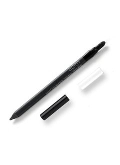 Aden Velvet Eyeliner With Soft Ball Applicator Grey 1.2Gr Made In Italy  - Image 2