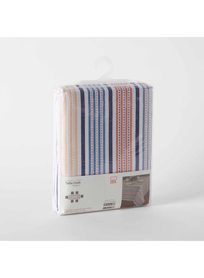Home Box Harley Taffy Table Cloth 200x150 cm  - Image 4