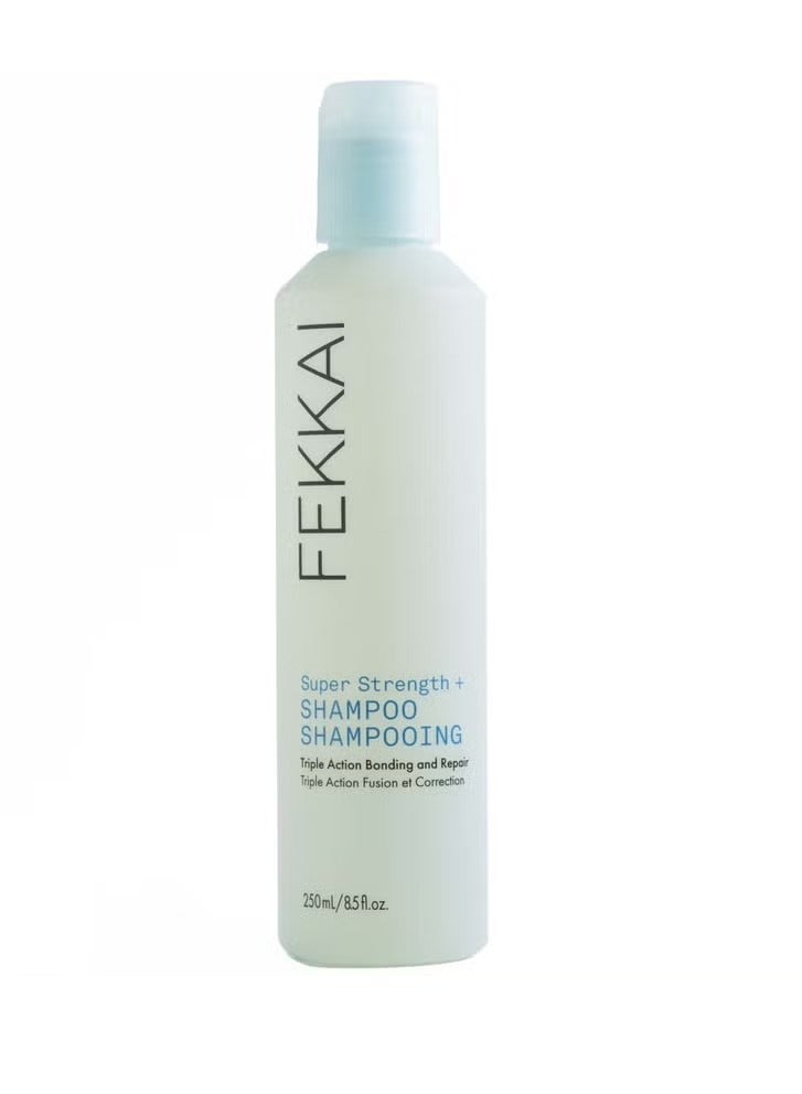 Fekkai Super Strength+ Protein Powerbond Shampoo 250ml - Image 1