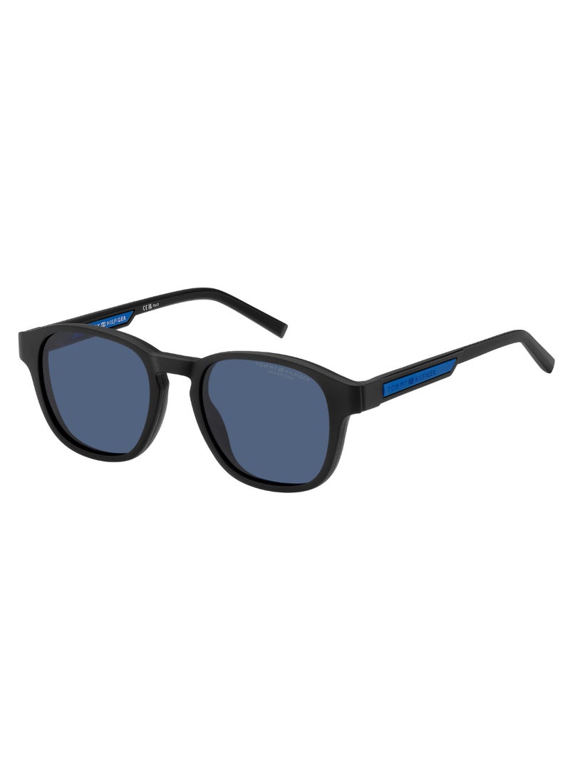 RECTANGULAR TOMMY HILFIGER Sunglasses