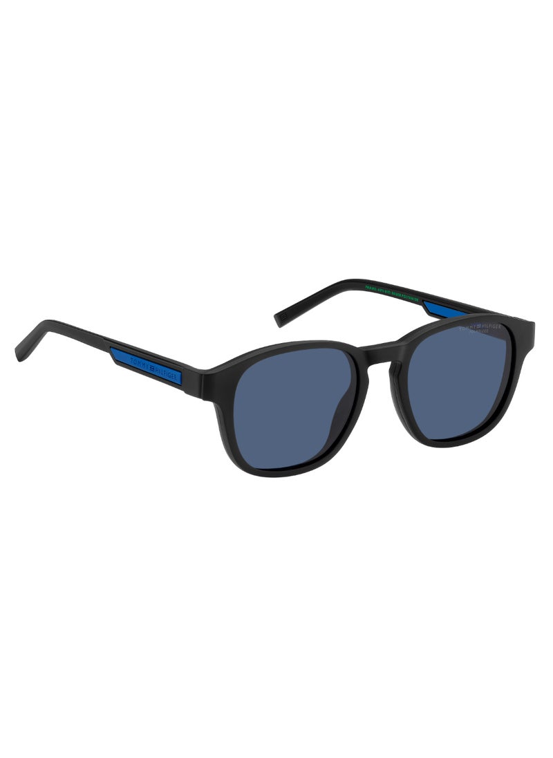 RECTANGULAR TOMMY HILFIGER Sunglasses