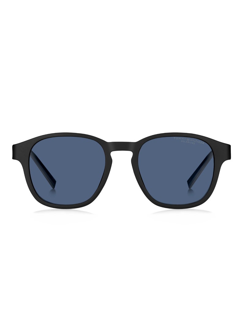 RECTANGULAR TOMMY HILFIGER Sunglasses