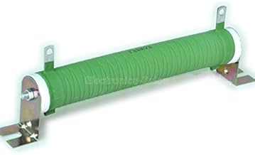 Electronics-Salon 100W 8 OHM Audio Power Amplifier Test Dummy Load, Non-inductive 100 Watts Resistor. - Image 1