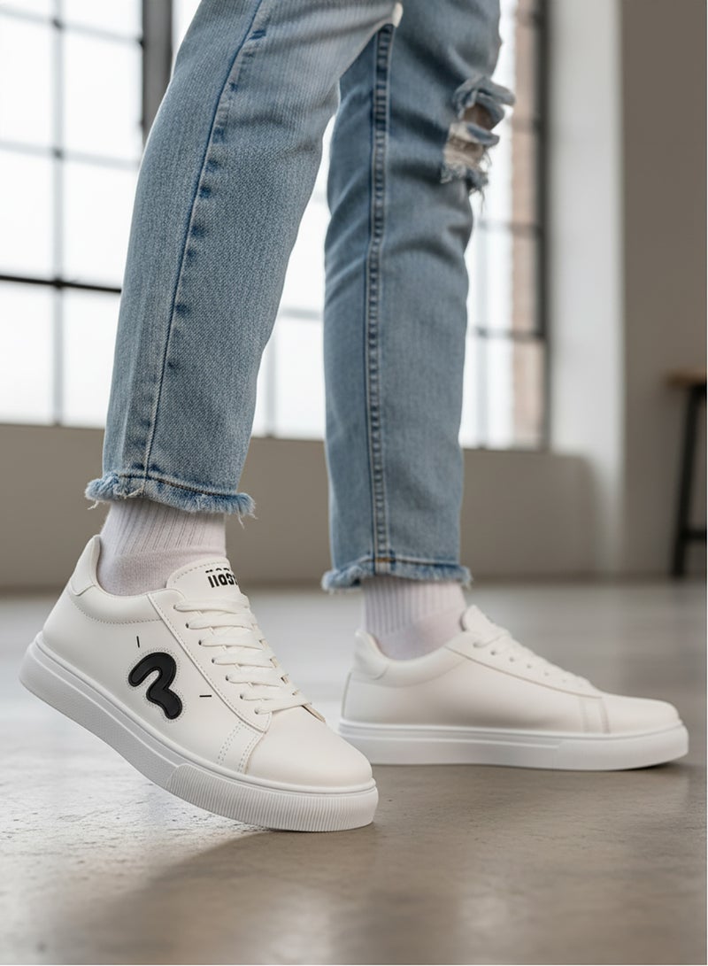 GRINTA Men Sneakers - Image 2