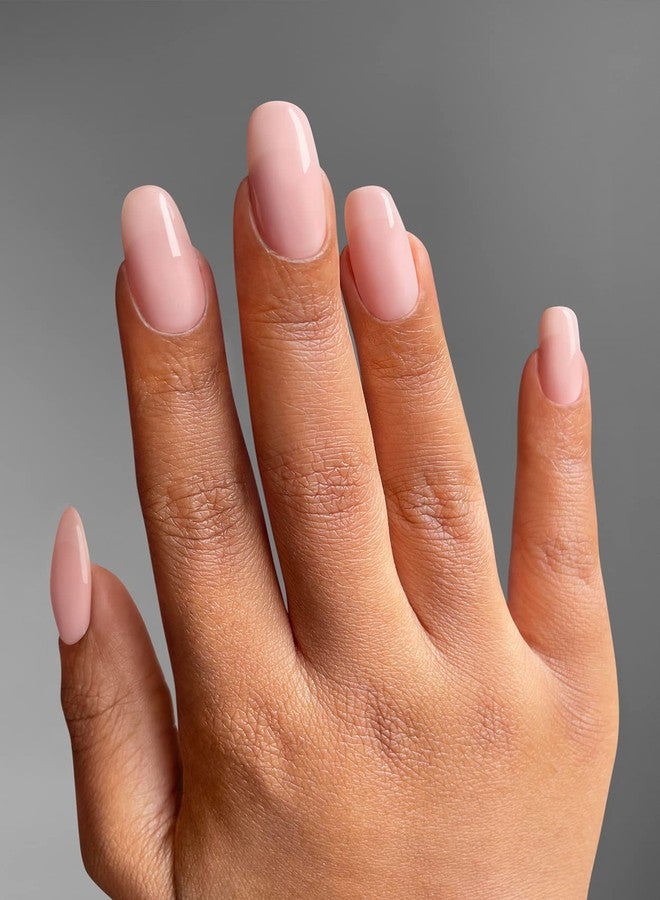 Cirque Colors Sheers Nail Polish - Chiffon - .37 fl. oz. (11 ml) - Vegan, Cruelty-Free, Non-Toxic Formula - Image 5