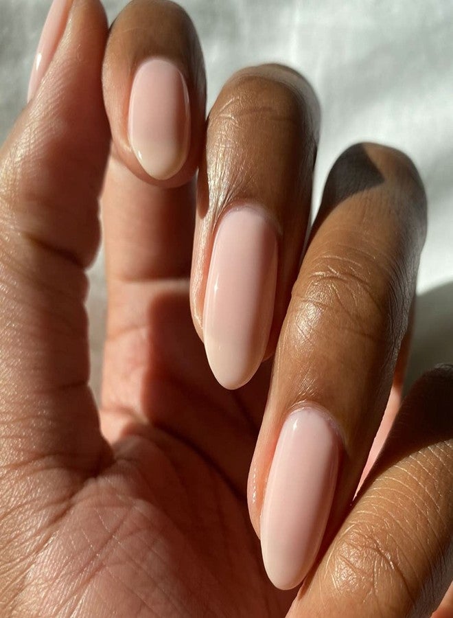 Cirque Colors Sheers Nail Polish - Chiffon - .37 fl. oz. (11 ml) - Vegan, Cruelty-Free, Non-Toxic Formula - Image 3