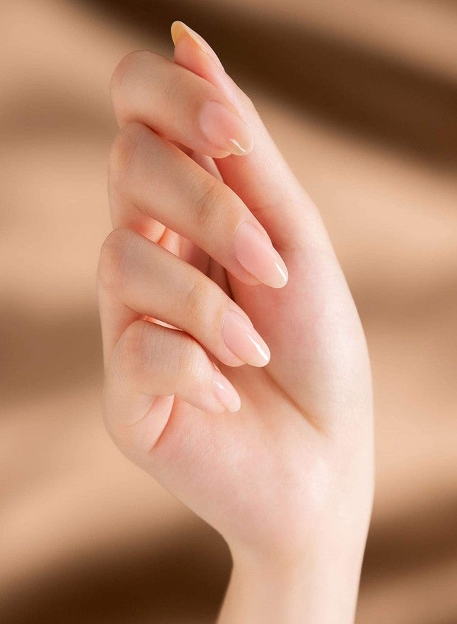 Cirque Colors Sheers Nail Polish - Chiffon - .37 fl. oz. (11 ml) - Vegan, Cruelty-Free, Non-Toxic Formula - Image 4