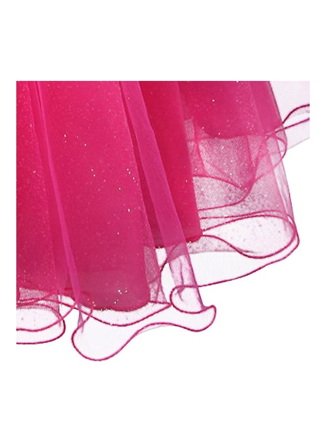 NIBEMINENT Princess Costume 130cm - Image 5