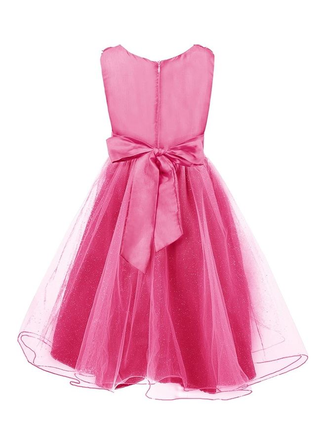 NIBEMINENT Princess Costume 130cm - Image 2