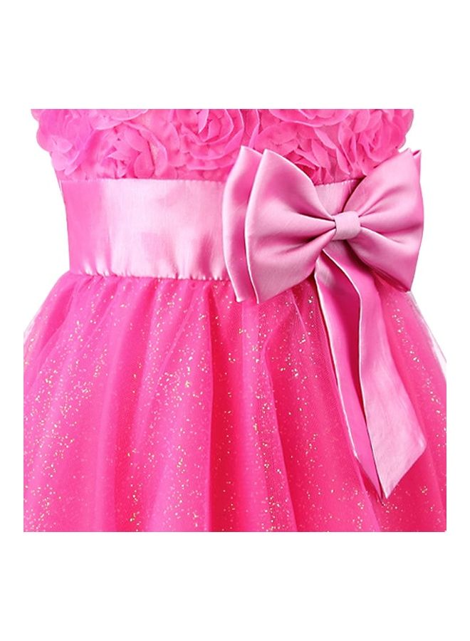 NIBEMINENT Princess Costume 130cm - Image 3