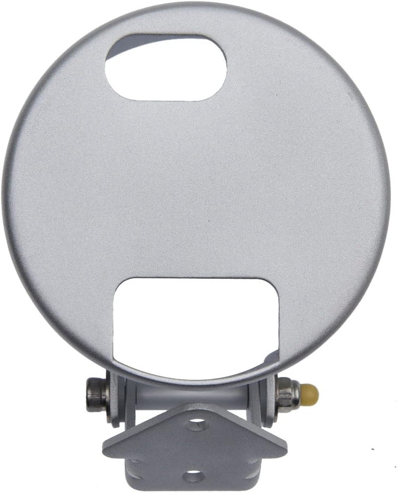 KAOLALI 85mm (3 3/8 inch) in-Dash Tachometer/Speedometer Cup - Universal Gauge Mounting Holder - Image 3
