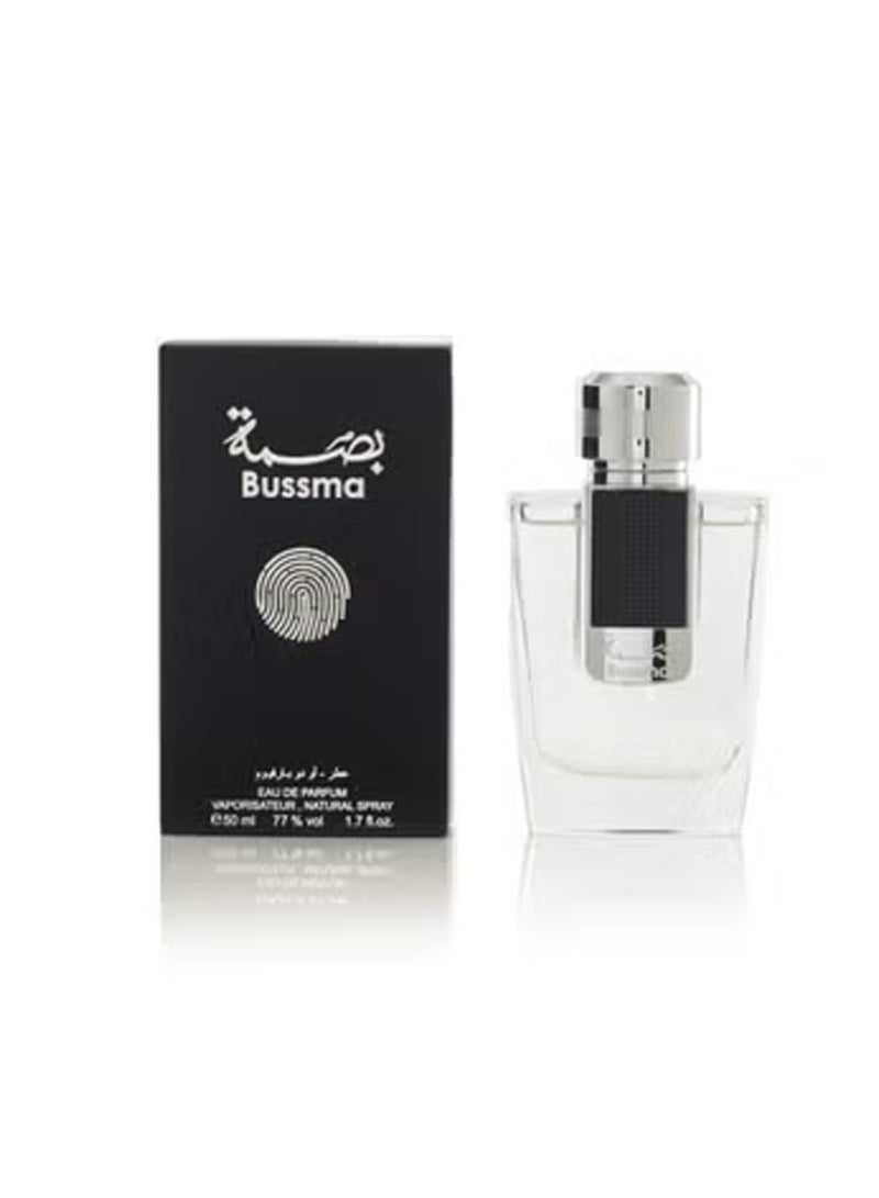 Bussma 50ml