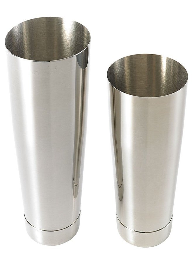 Barfly M37101 Basics Cocktail Set, 5-Piece, Stainless Steel - Image 2