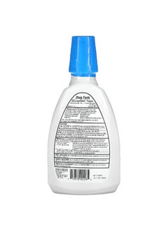 Orajel Orajel, Antiseptic Rinse, Alcohol-Free, Soothing Mint, 16 fl oz (473.2 ml)  - Image 2