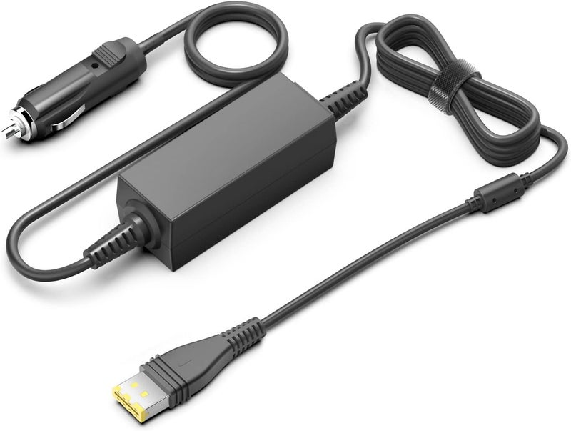 تايفو محول تيار مستمر لجهاز Resmed AirSense 11، محول طاقة DC 12V-24V لشحن السيارة لجهاز Resmed AirSense 11 بقدرة 65 واط، م��ود طاقة لجهاز Resmed AirSense 11 AutoSet Elite CPAP Air11 39205 E1399 وأجهزة CPAP - Image 1