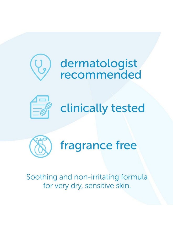 Ceramedx Skincare System Regimen (3 Pack) For Dry Sensitive Skin  - Image 4