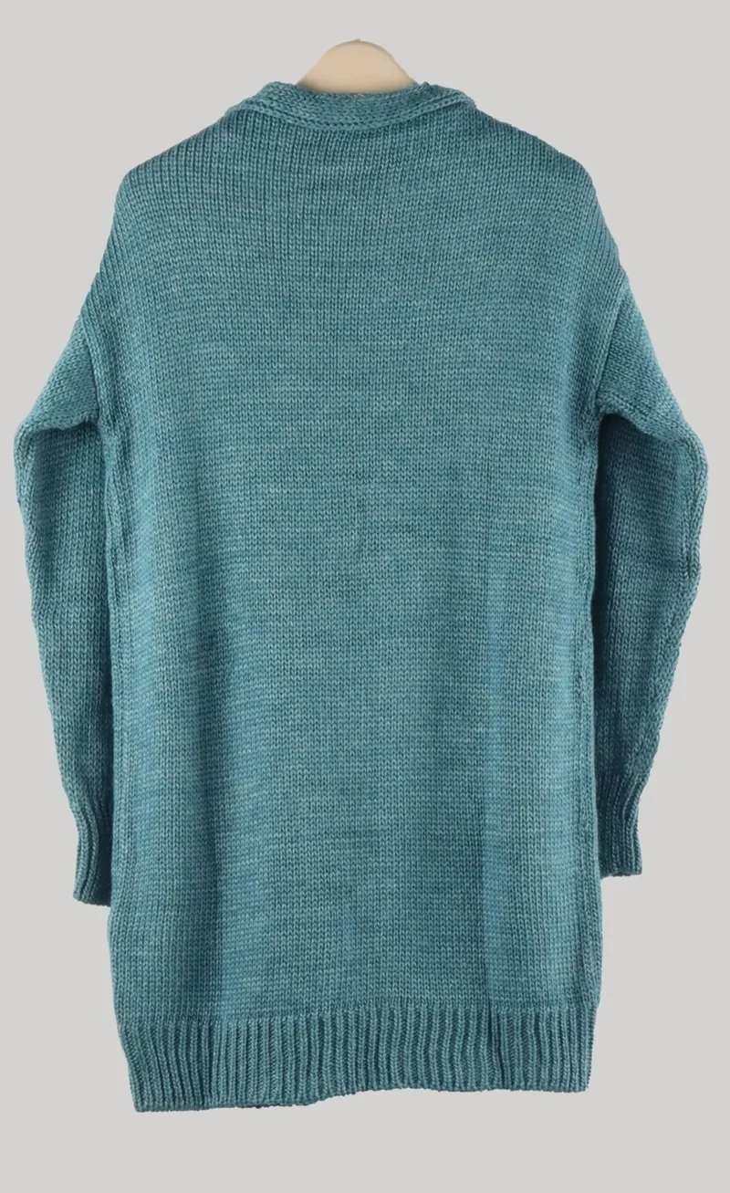 الكسندر جاردي Alexandergardı Knitted Cardigan (AG505305)