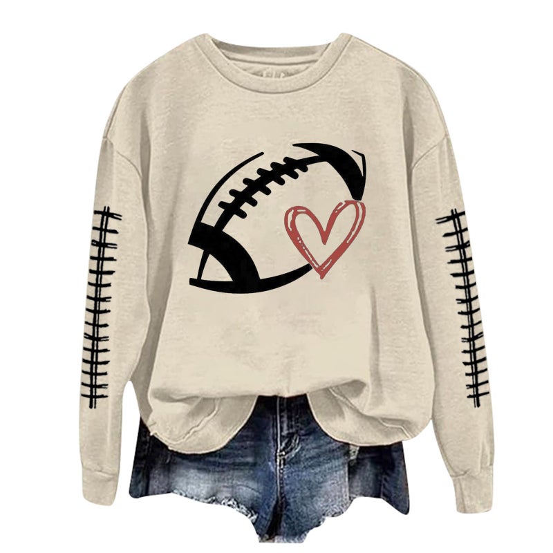 2025 Autumn New Casual Foreign Trade Men''s and Women''s Sweatshirts Letter Printed Kangaroo Pocket New Hooded Sweatshirts - Image 2