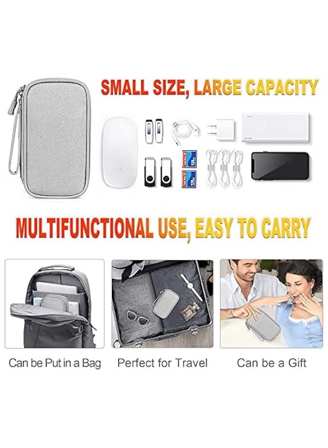 PROMASS 20-in-1 Electronics Cleaner Kit, Keyboard Cleaning, Screen Electronic Cleaner Kit Portable Electronic Cleaning Kit for PC Computer Screen, Charging Ports, Camera Lens, Keyboard and Headphones - Image 4