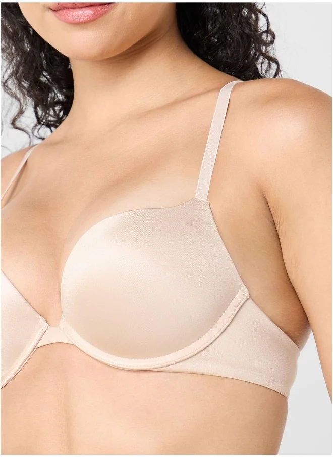 La Senza Lace Detail Bra