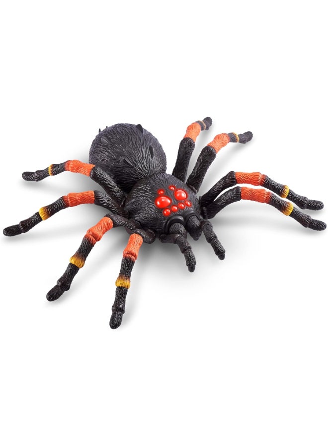 Robo Alive Giant Tarantula by ZURU - Image 1