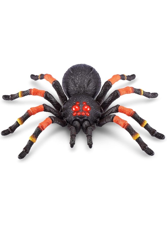 Robo Alive Giant Tarantula by ZURU - Image 3