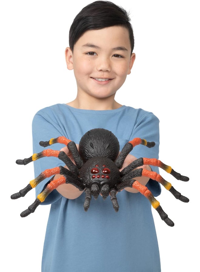 Robo Alive Giant Tarantula by ZURU - Image 4