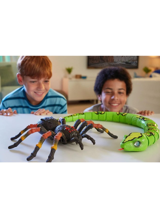 Robo Alive Giant Tarantula by ZURU - Image 5