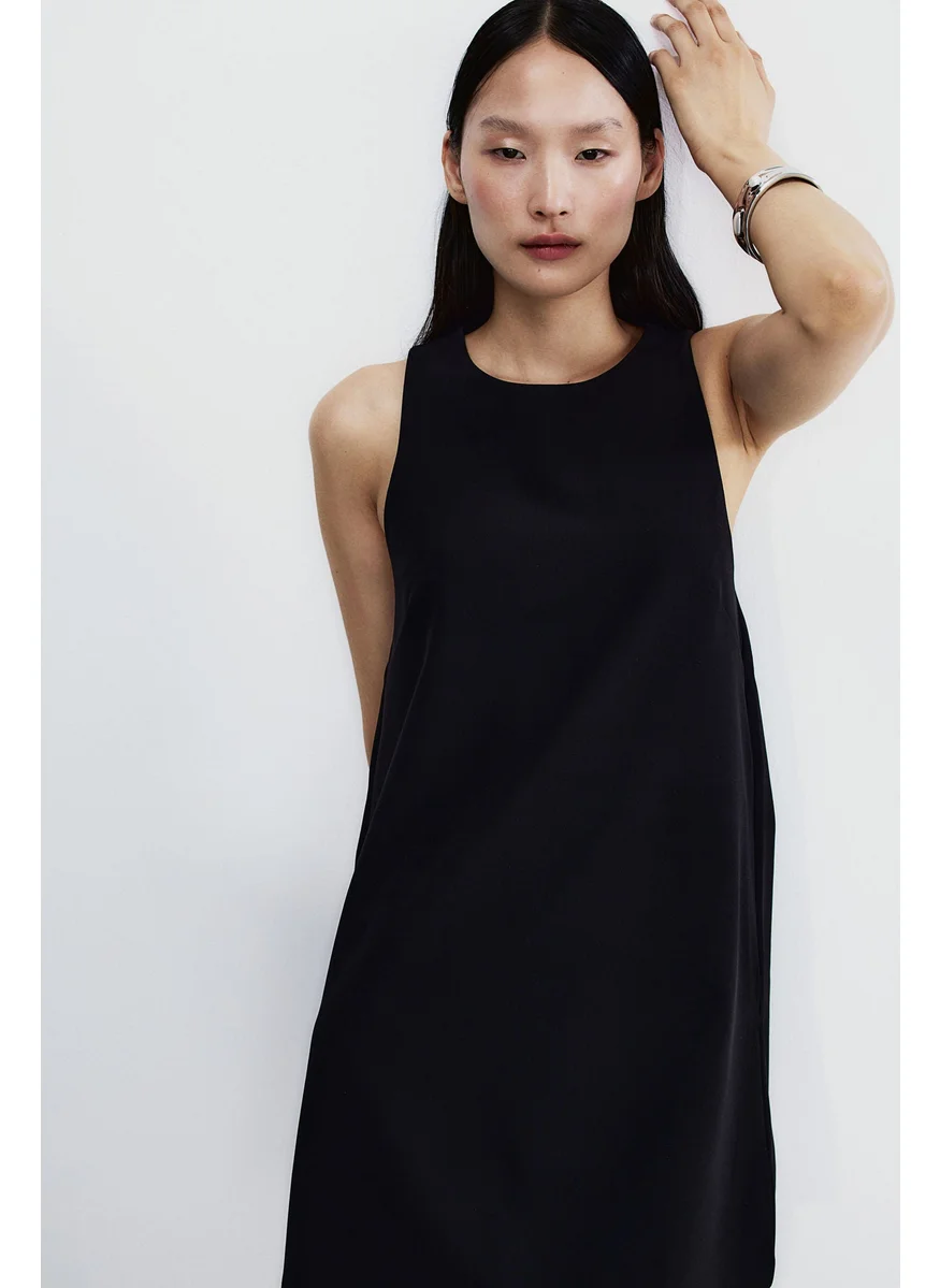 اتش اند ام A-Line Mini Dress