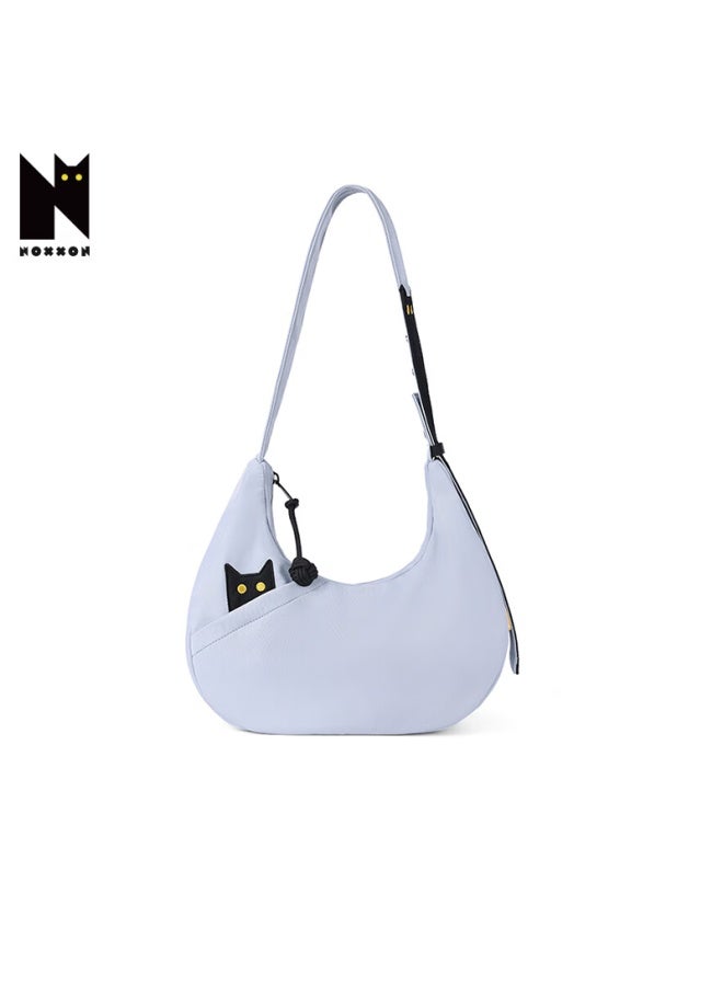 Noxxon Latest Women's Crossbody Bag, Lightweight Small Handbag, Tote Bag, Shoulder Bag, Underarm Tote Bag - Image 2