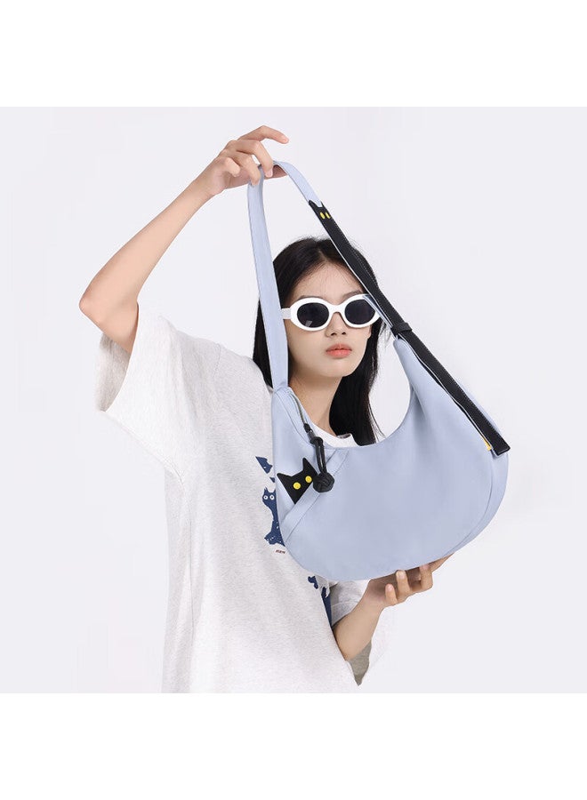 Noxxon Latest Women's Crossbody Bag, Lightweight Small Handbag, Tote Bag, Shoulder Bag, Underarm Tote Bag - Image 1