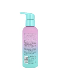 Giovanni Giovanni, Eco Chic® Kids, Leave-In Conditioning & Styling Elixir, 4.5 fl oz (133 ml)  - Image 2