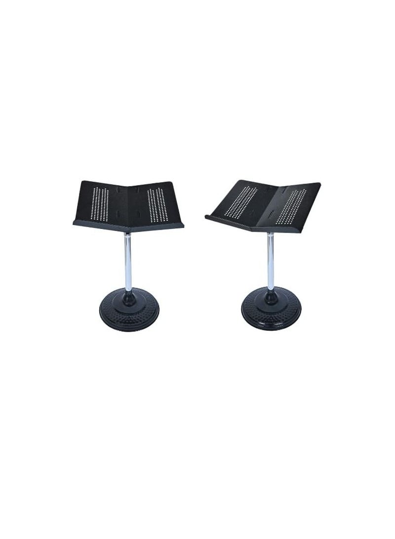 حامل المصحف المعدني (راس معدني) - نسخة أصلية - Image 4