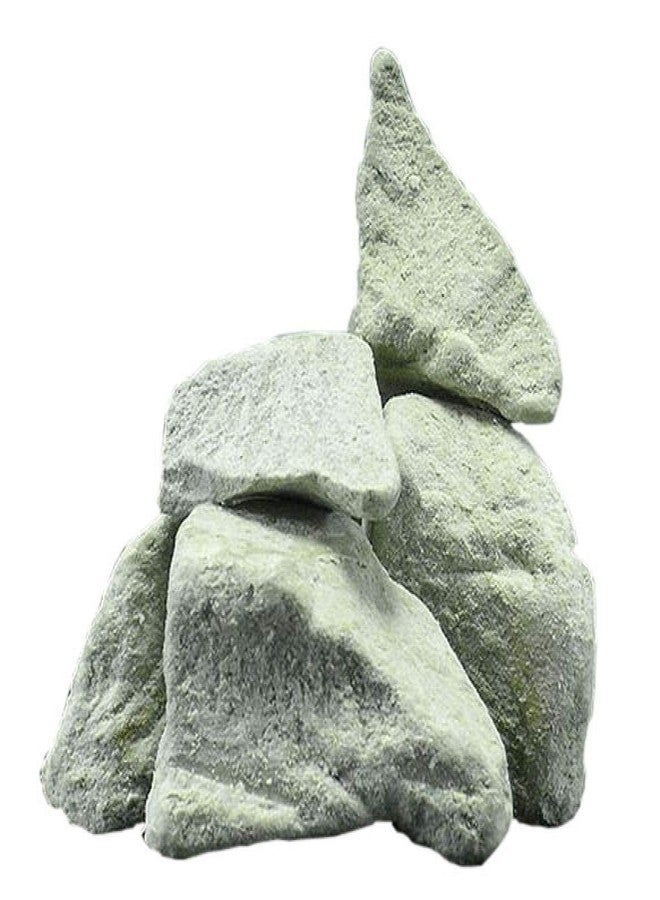 Shirakura Mineral Stone 200g For Shrimps Invertebrates - Image 1