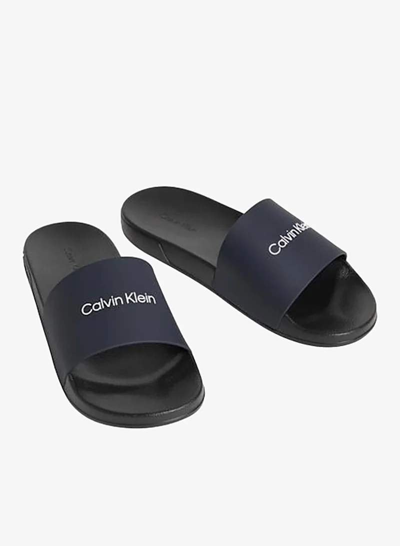 Essential Canvas Slide with Logo