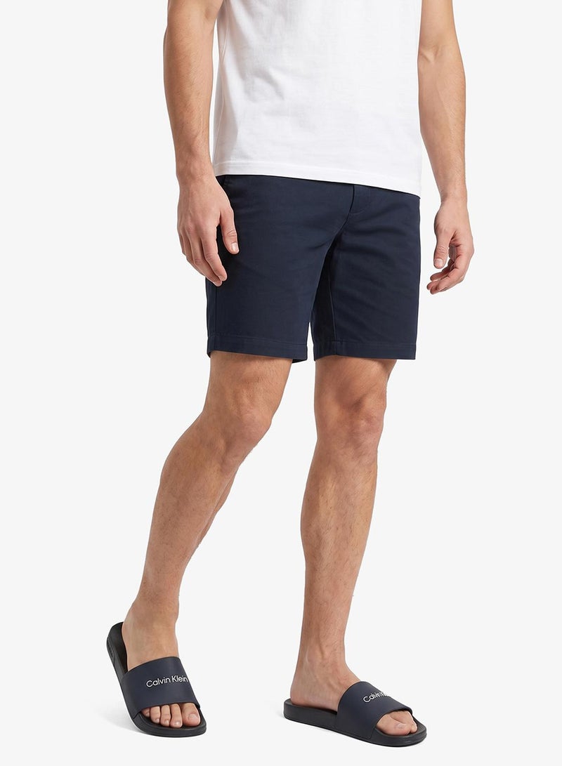CALVIN KLEIN Nemo - Contoured Logo Sliders - Image 5